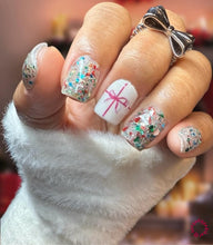 Load image into Gallery viewer, Crushed Ornaments