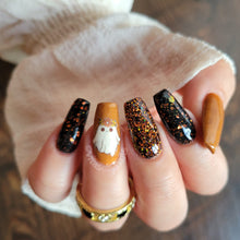 Load image into Gallery viewer, Pumpkin and Cider Donuts Thermal