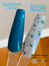 Load image into Gallery viewer, Blooming Gracefully