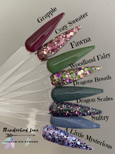 Load image into Gallery viewer, Woodland Fairy