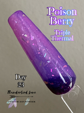 Load image into Gallery viewer, Poison Berry Triple Thermal