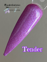 Load image into Gallery viewer, Tender