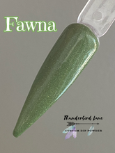 Load image into Gallery viewer, Fawna