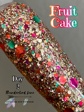 Load image into Gallery viewer, Fruit Cake