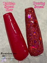 Load image into Gallery viewer, Tahitian Sunset