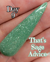 Load image into Gallery viewer, That's Sage Advice