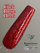 Load image into Gallery viewer, Click Those Heels