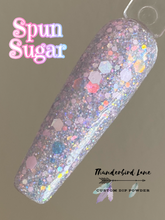 Load image into Gallery viewer, Spun Sugar