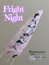 Load image into Gallery viewer, Fright Night (Glow)
