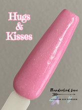 Load image into Gallery viewer, Hugs & Kisses
