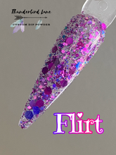 Load image into Gallery viewer, Flirt