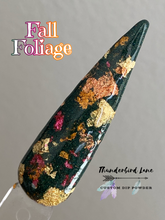 Load image into Gallery viewer, Fall Foliage