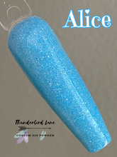 Load image into Gallery viewer, Alice Limited Edition Glow