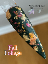 Load image into Gallery viewer, Fall Foliage