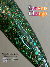 Load image into Gallery viewer, Seasons Change