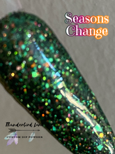 Load image into Gallery viewer, Seasons Change