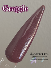 Load image into Gallery viewer, Grapple