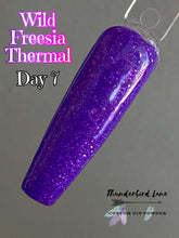 Load image into Gallery viewer, Wild Freesia Thermal