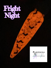 Load image into Gallery viewer, Fright Night (Glow)