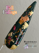 Load image into Gallery viewer, Fall Foliage