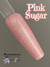 Load image into Gallery viewer, Pink Sugar