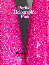 Load image into Gallery viewer, Perfect Holographic Pink