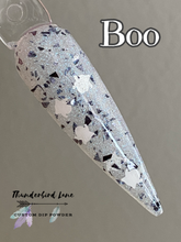 Load image into Gallery viewer, Boo (Glow)