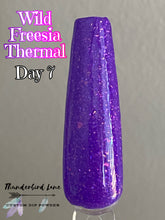 Load image into Gallery viewer, Wild Freesia Thermal