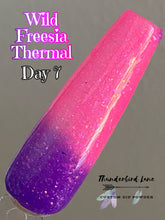 Load image into Gallery viewer, Wild Freesia Thermal