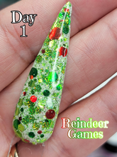 Load image into Gallery viewer, Reindeer Games