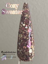 Load image into Gallery viewer, Cozy Sweater