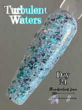 Load image into Gallery viewer, Turbulent Waters