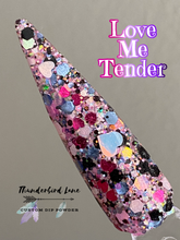 Load image into Gallery viewer, Love Me Tender