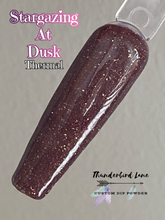 Load image into Gallery viewer, Stargazing at Dusk Thermal