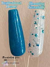 Load image into Gallery viewer, Blooming Gracefully