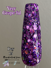 Load image into Gallery viewer, Very Grape-ful