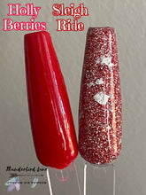 Load image into Gallery viewer, Holly Berries