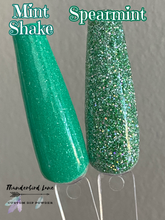 Load image into Gallery viewer, Mint Shake