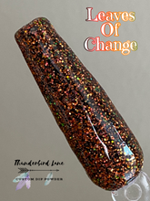 Load image into Gallery viewer, Leaves of Change