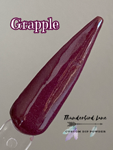 Load image into Gallery viewer, Grapple