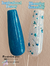 Load image into Gallery viewer, Blooming Gracefully