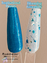 Load image into Gallery viewer, Blooming Gracefully