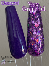 Load image into Gallery viewer, Very Grape-ful