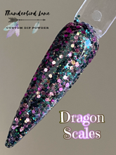 Load image into Gallery viewer, Dragon Scales