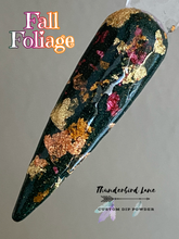 Load image into Gallery viewer, Fall Foliage