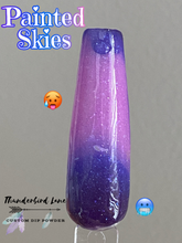 Load image into Gallery viewer, Painted Skies Triple Thermal