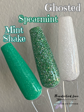 Load image into Gallery viewer, Spearmint