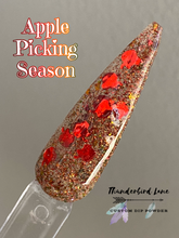 Load image into Gallery viewer, Apple Picking Season