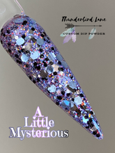 Load image into Gallery viewer, A Little Mysterious