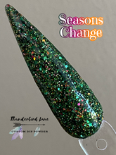 Load image into Gallery viewer, Seasons Change